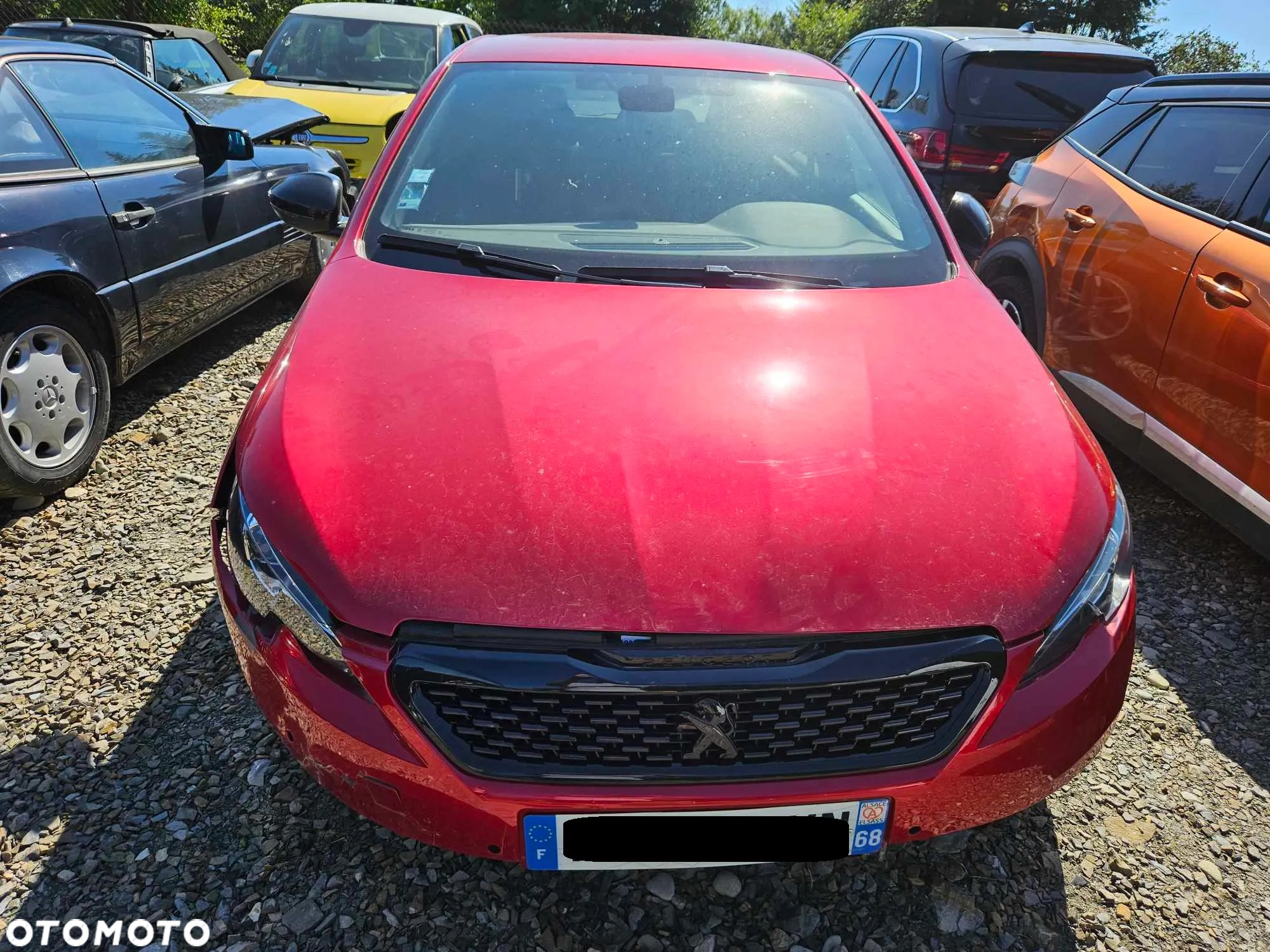 Peugeot 308 GTi by Sport - 25