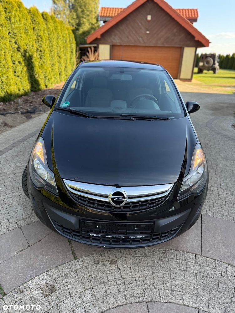 Opel Corsa 1.3 CDTI DPF Energy - 8