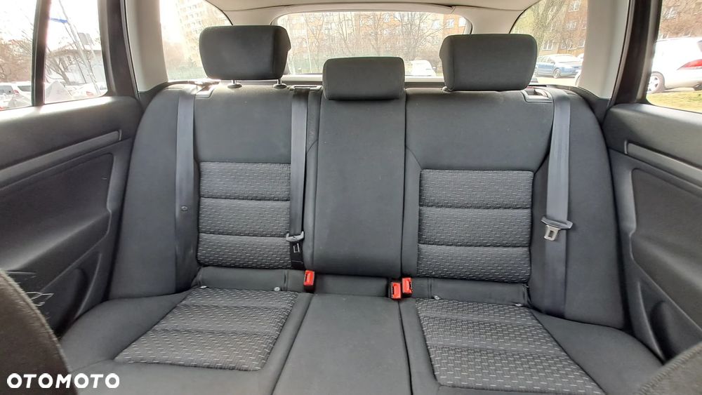 Skoda Octavia 1.6 TDI Active - 7