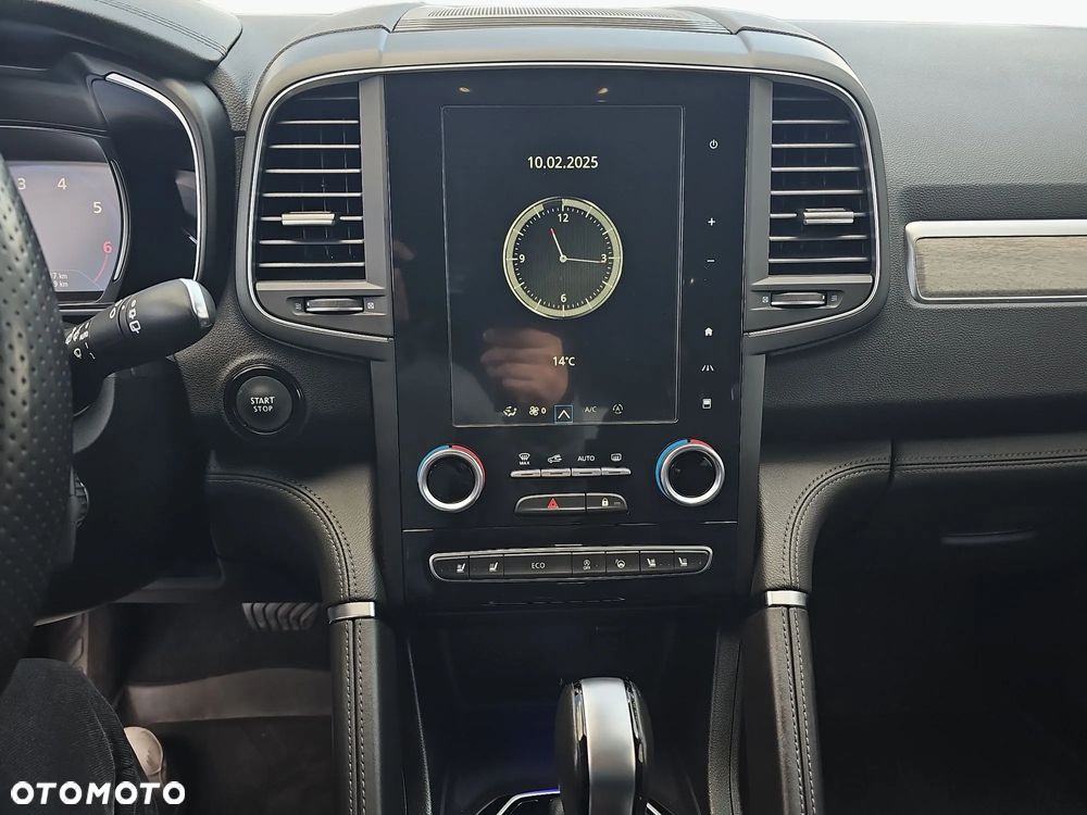 Renault Koleos 1.3 TCe Initiale Paris EDC - 19