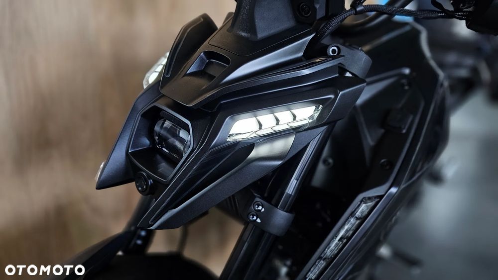 VOGE R125S - 3