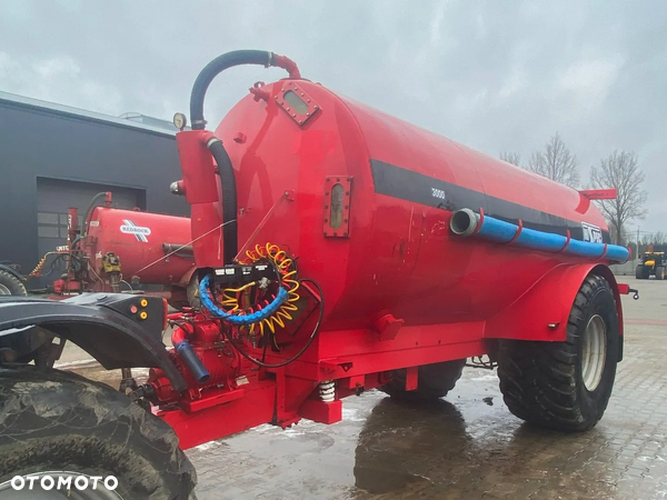 Inny HI-SPEC 3000