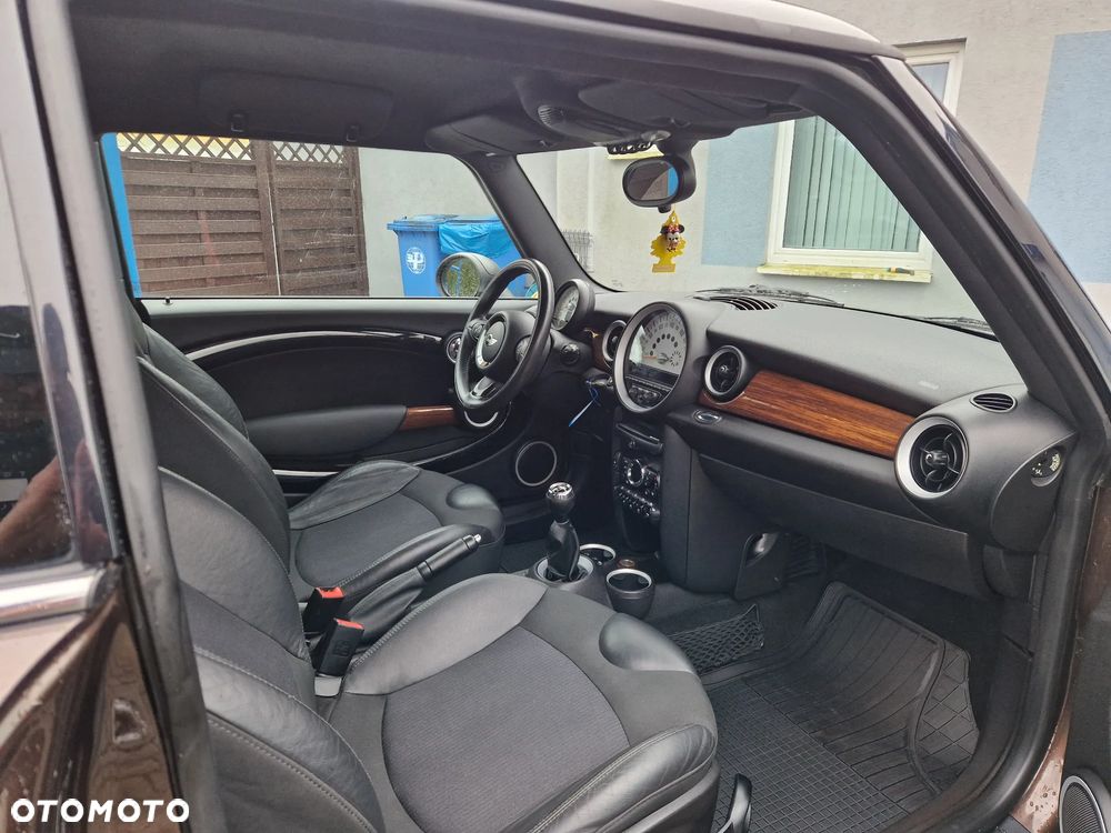 MINI ONE Minimalism - 20