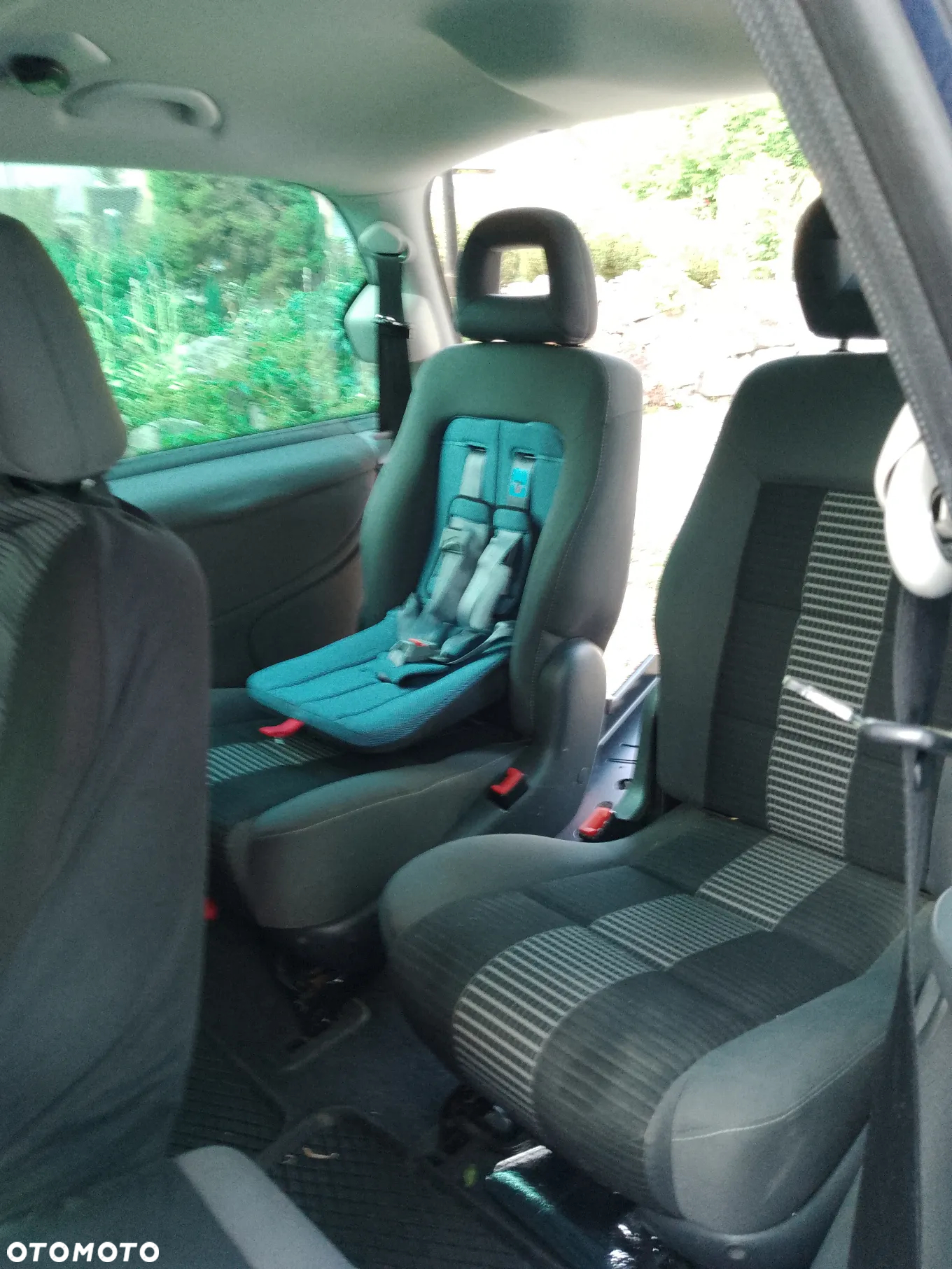 Volkswagen Sharan 2.0 TDI DPF Trendline - 7
