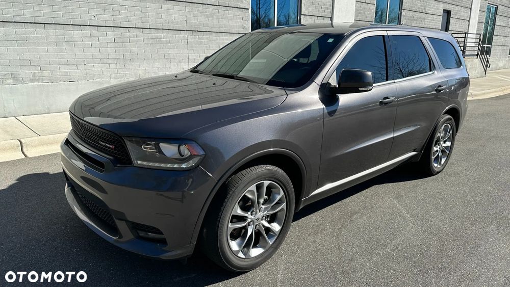 Dodge Durango 3,6 Limited - 4