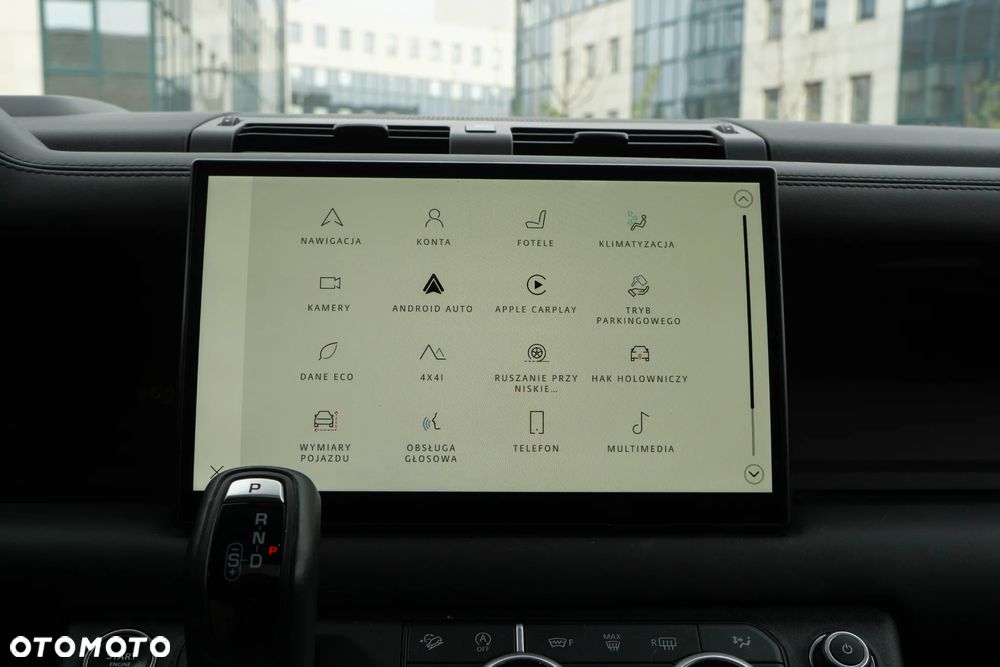 Land Rover Defender 5.0 P525 V8 Carpathian Edition - 37