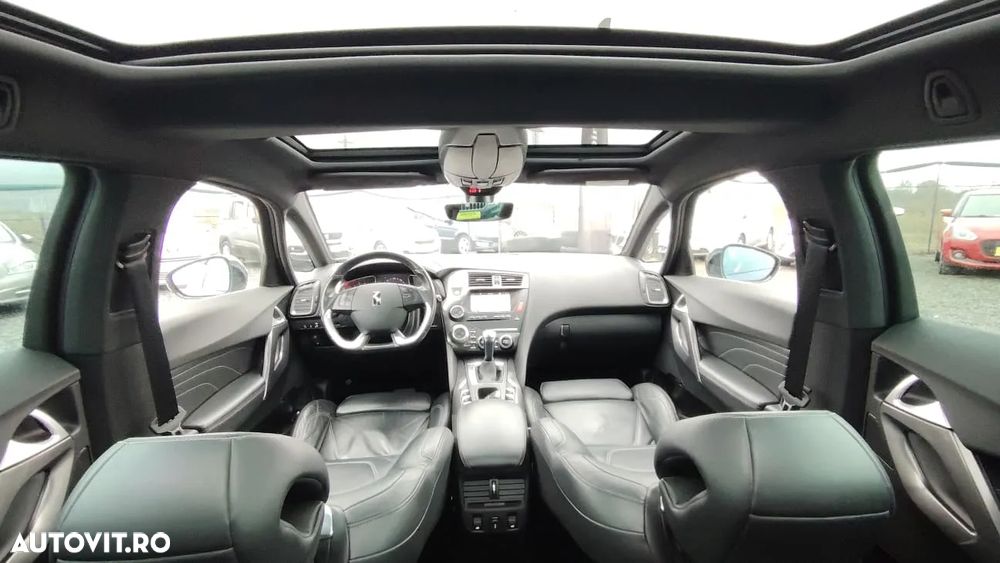 Citroën DS5 BlueHDi 180 Aut. Business - 15