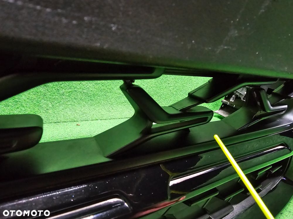 HYUNDAI I30 III LIFT ----> ZDERZAK PRZÓD N-PERFORMANCE - 8