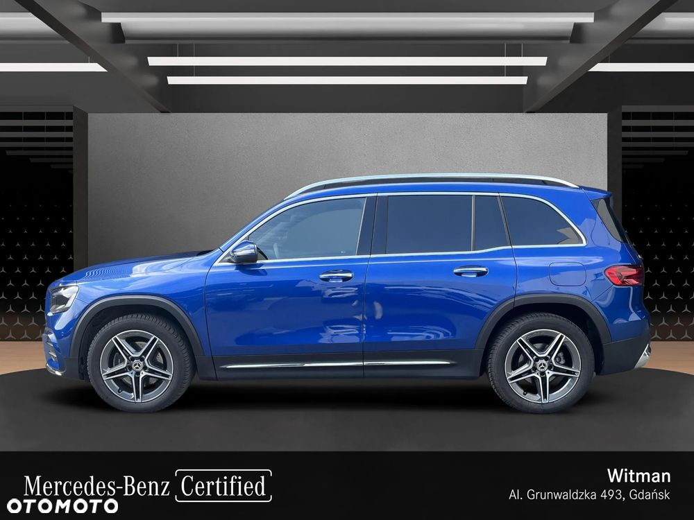 Mercedes-Benz GLB - 5