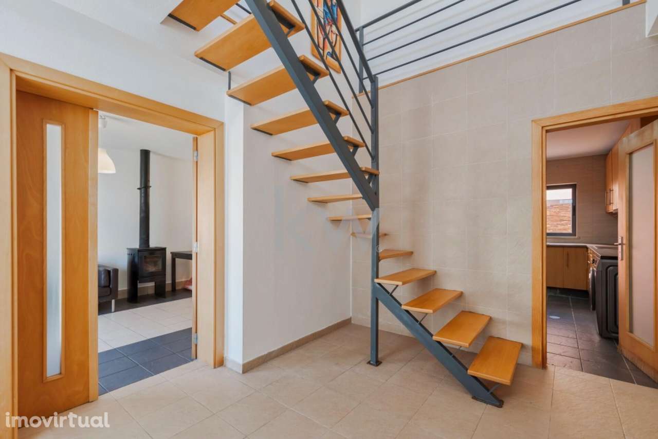 Moradia para Venda Bairro das Flores - Vila Nova de Santo André - Grande imagem: 2/23