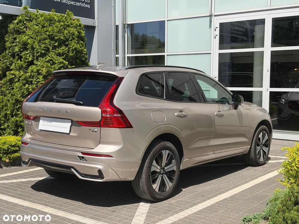 Volvo XC 60 - 8