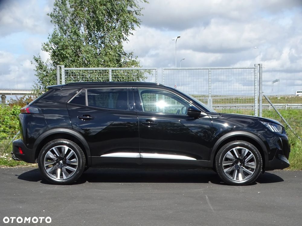 Peugeot 2008 1.2 PureTech GT Pack S&S EAT8 - 11