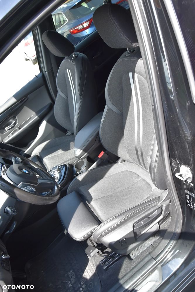 BMW Seria 2 218d xDrive Sport-Aut M Sport - 21