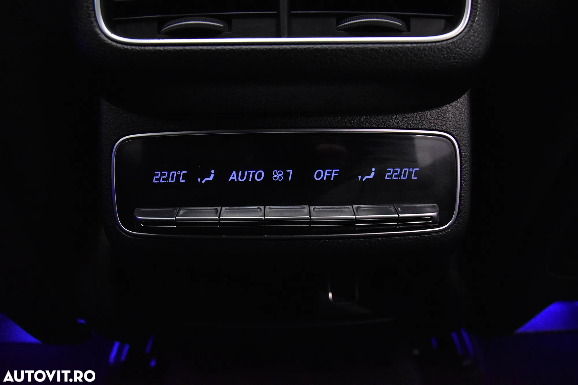 Mercedes-Benz GLE 350 de 4MATIC - 25
