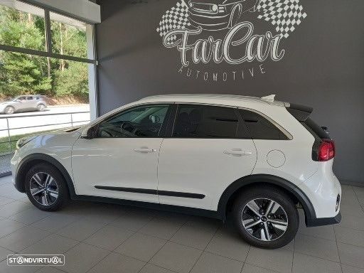 Kia Niro - 2