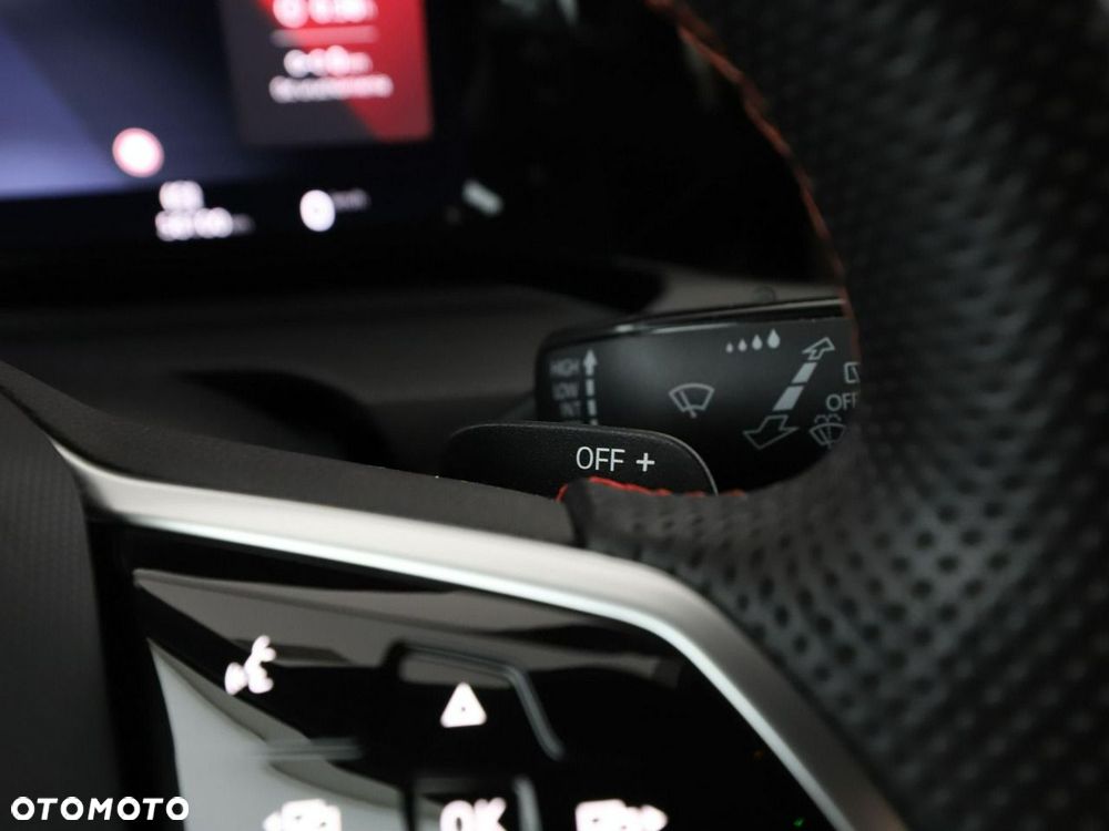 Volkswagen Golf 2.0 TSI GTI DSG - 36