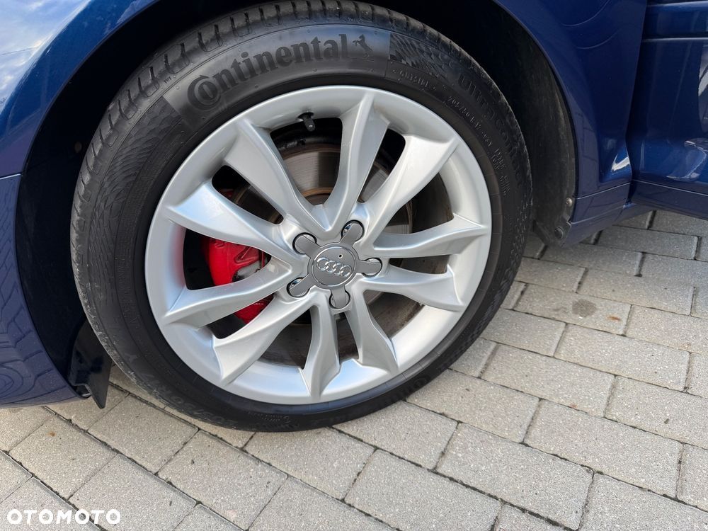 Audi A3 Sportback - 14