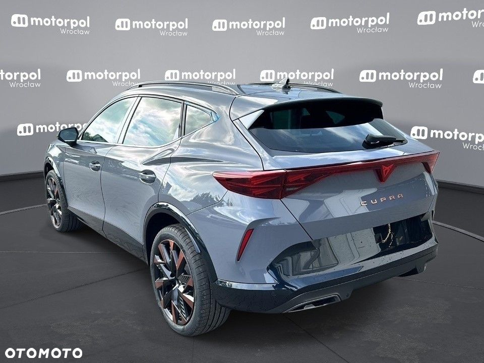 Cupra Formentor - 8