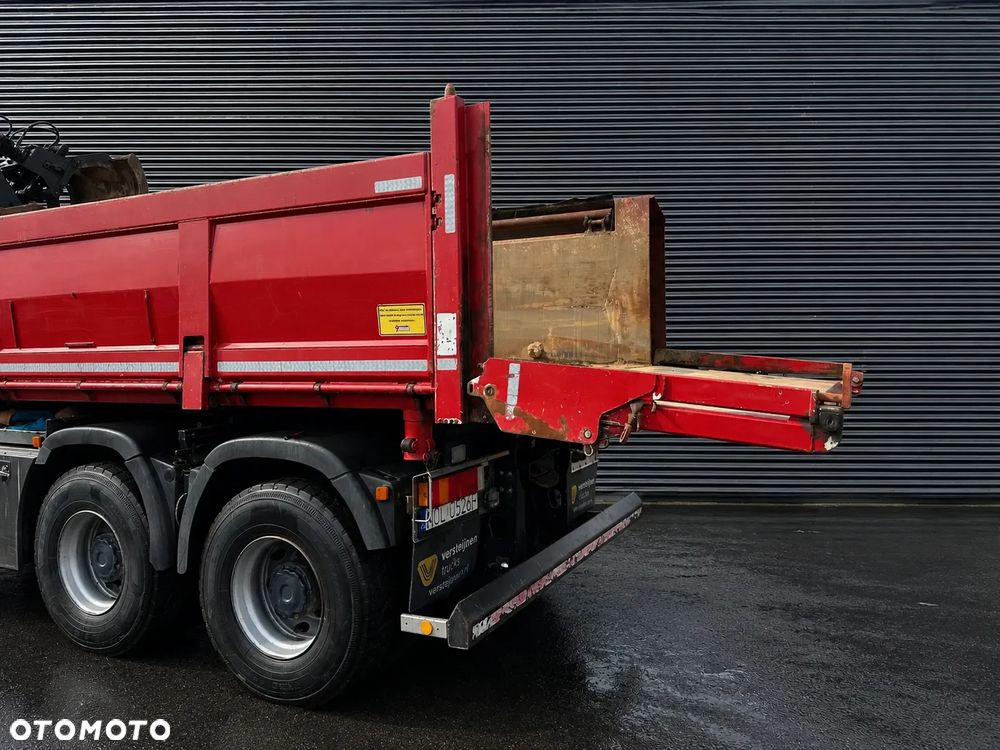 MAN TGS 38.440 - 9