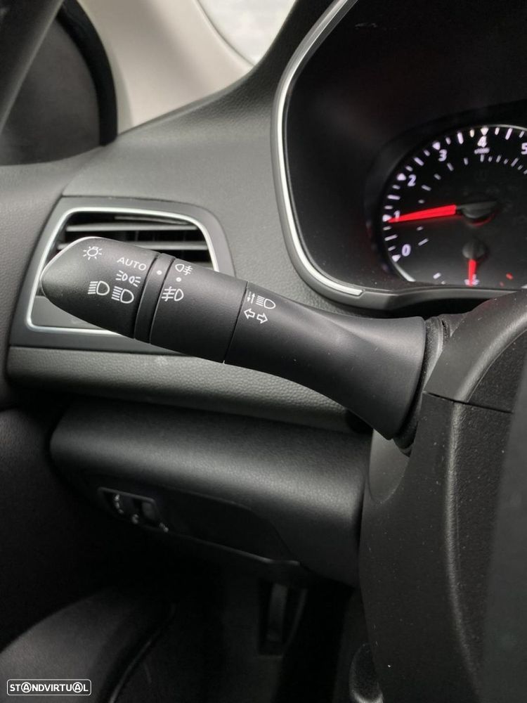 Renault Mégane 1.3 TCe Limited - 28