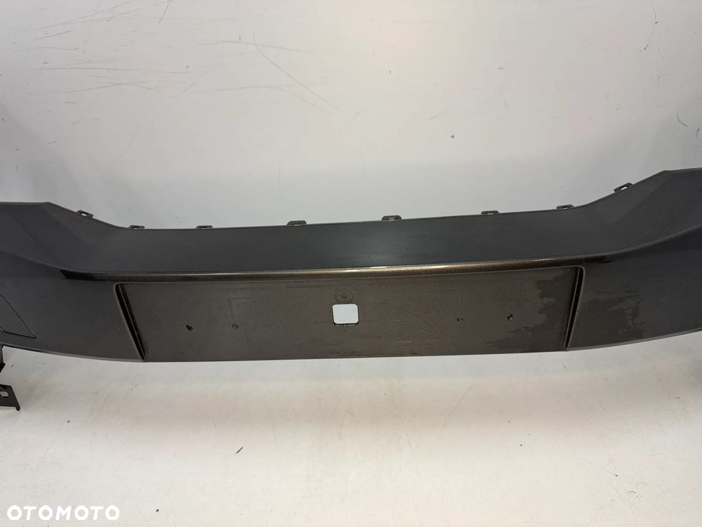 ZDERZAK PRZEDNI PEUGEOT 3008 5008 II 2 LIFT 2020- - 4