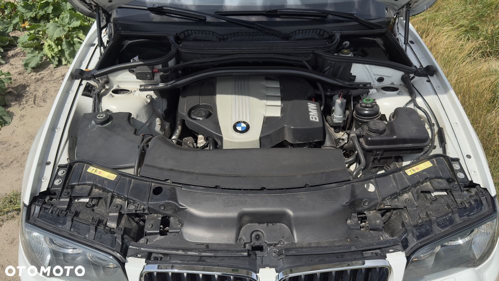 BMW X3 xDrive20d - 31