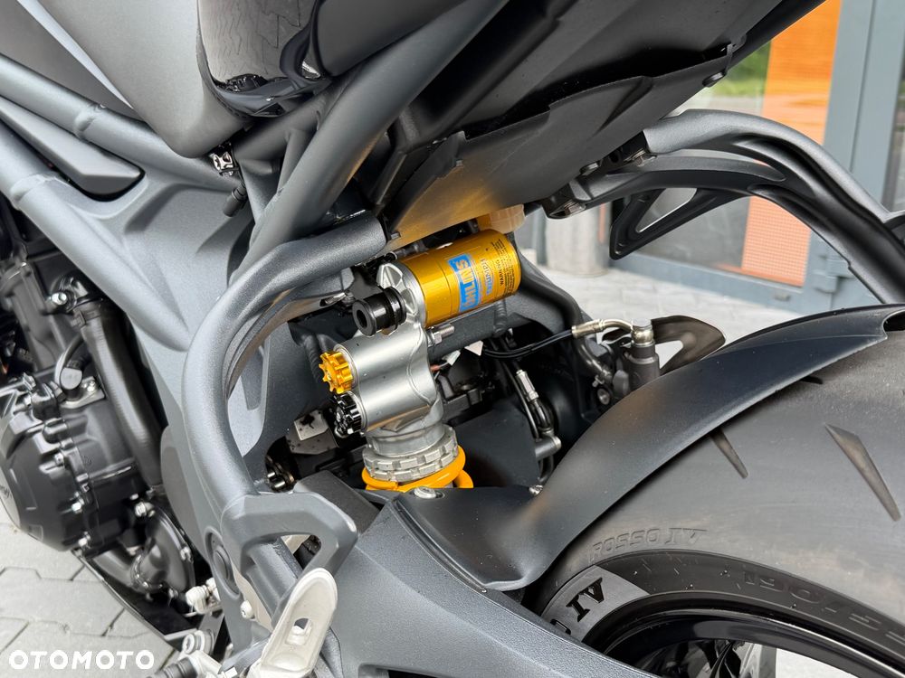 Triumph Speed Triple - 31