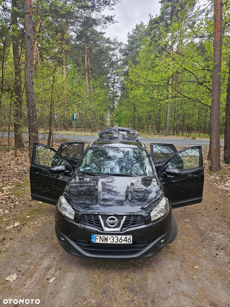 Nissan Qashqai - 6