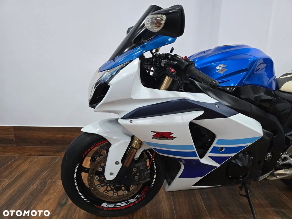 Suzuki GSX-R - 12