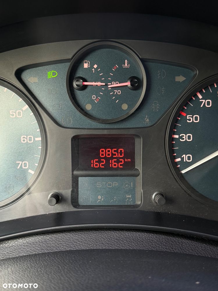 Citroën Berlingo 1.6 HDi - 11