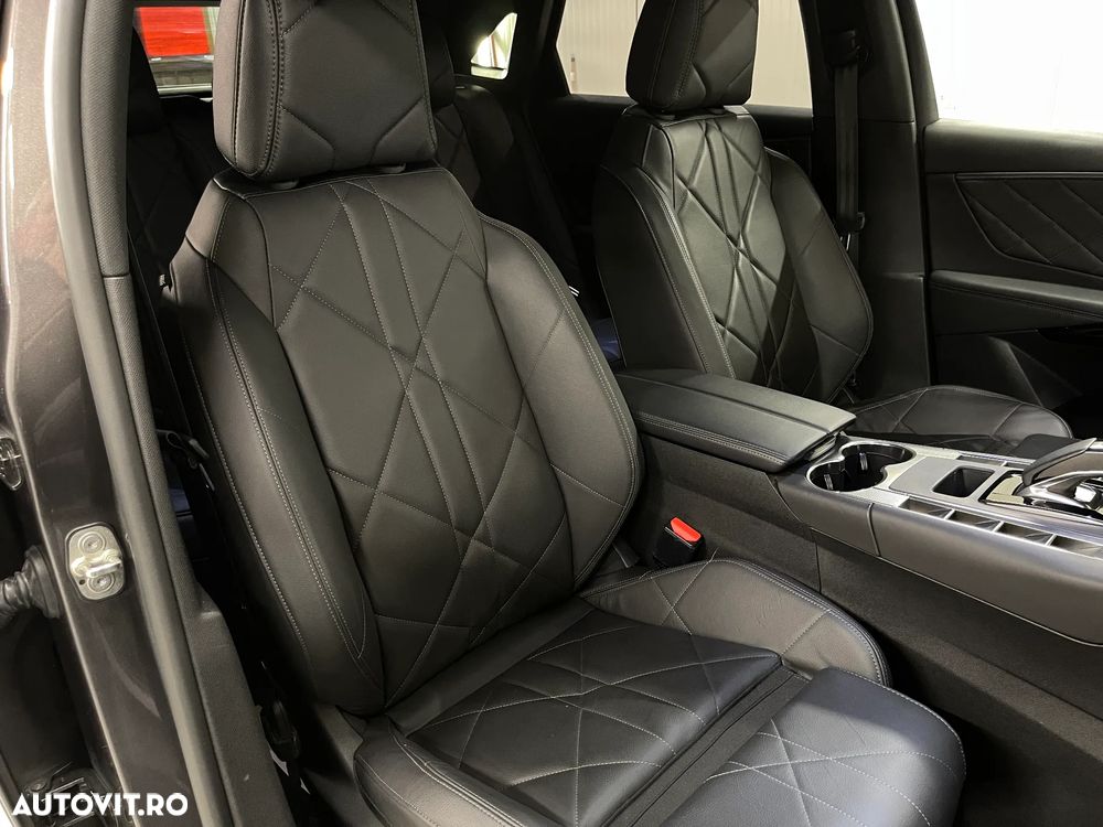 DS Automobiles DS 7 Crossback 225 RIVOLI - 10