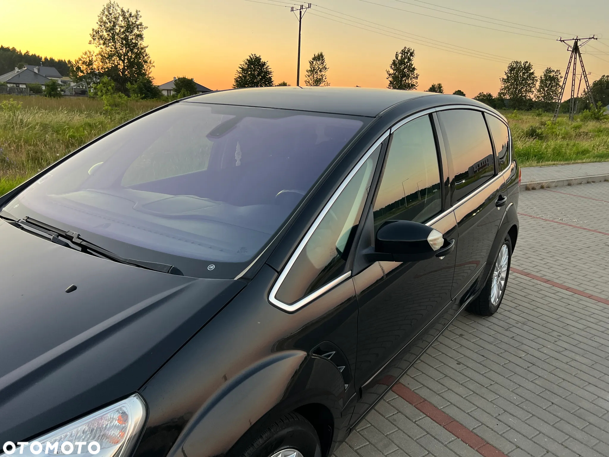 Ford S-Max 2.0 TDCi Gold X - 25