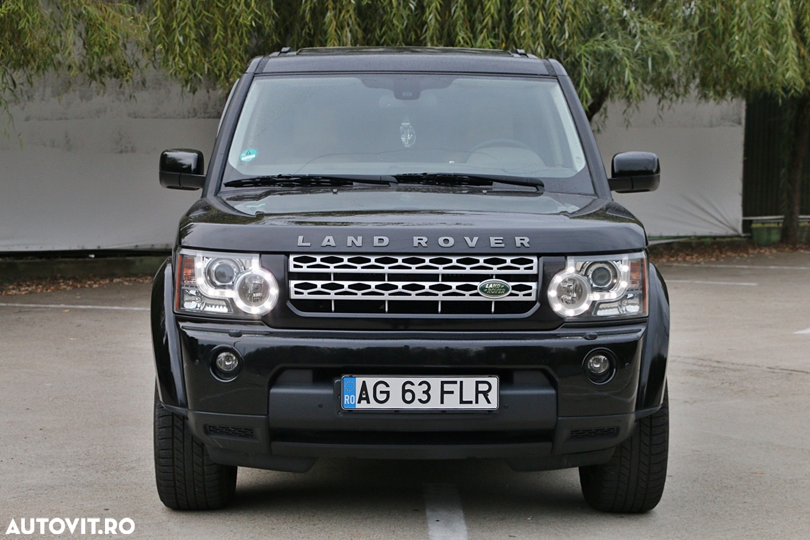 Land Rover Discovery 3.0 TD HSE Aut. - 20
