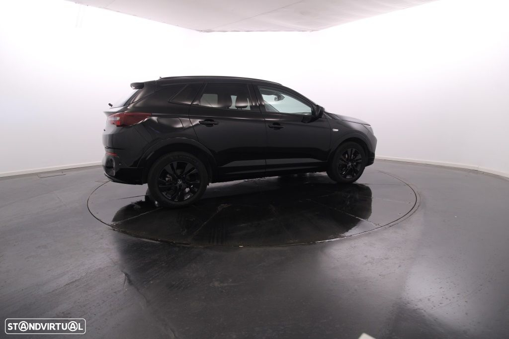 Opel Grandland 1.5 CDTI GS Line AT - 8