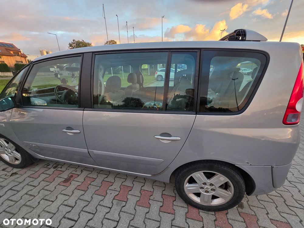 Renault Espace 2.0T 16V Expression - 6