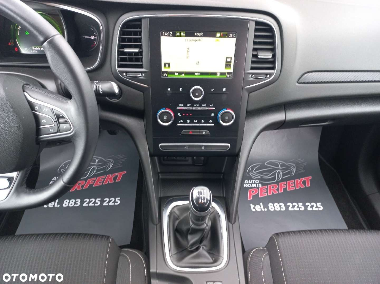 Renault Megane - 21