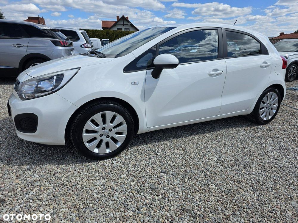 Kia Rio 1.2 Edition 7 - 7