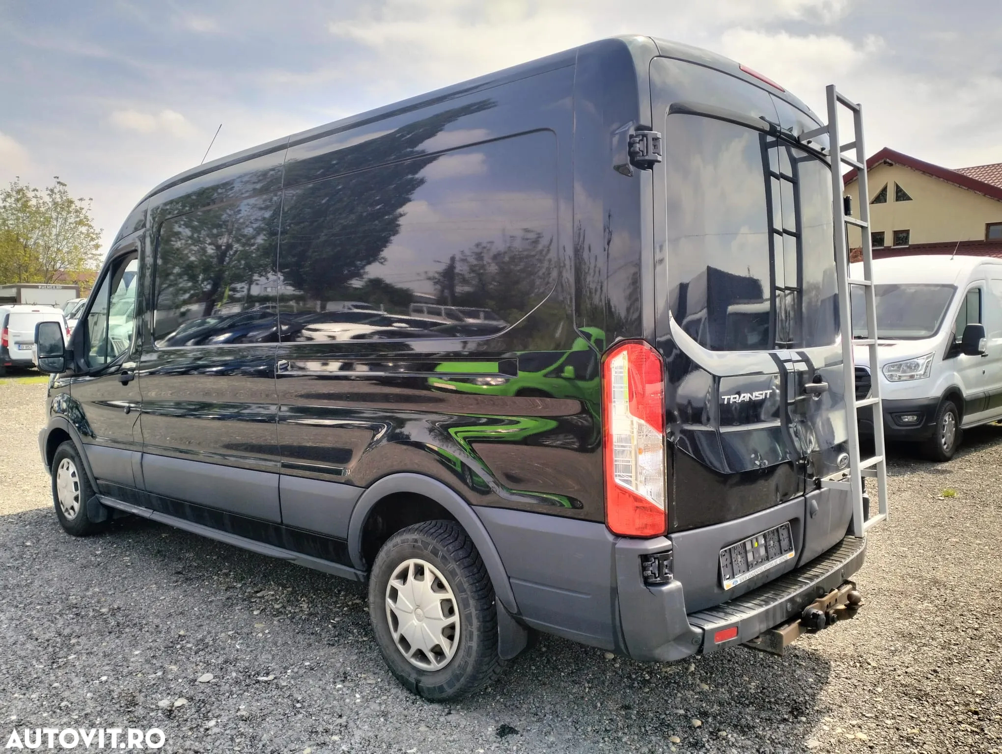 Ford TRANSIT - 6