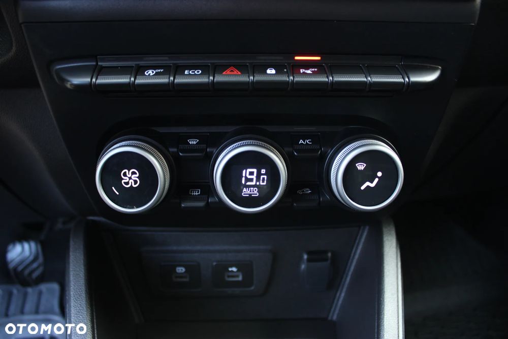 Dacia Duster 1.0 TCe Journey - 28