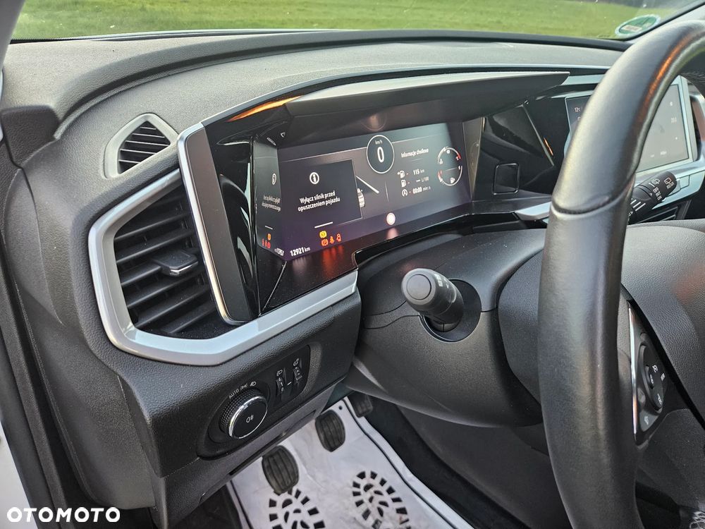 Opel Grandland X 1.2 Start/Stop Business Elegance - 31