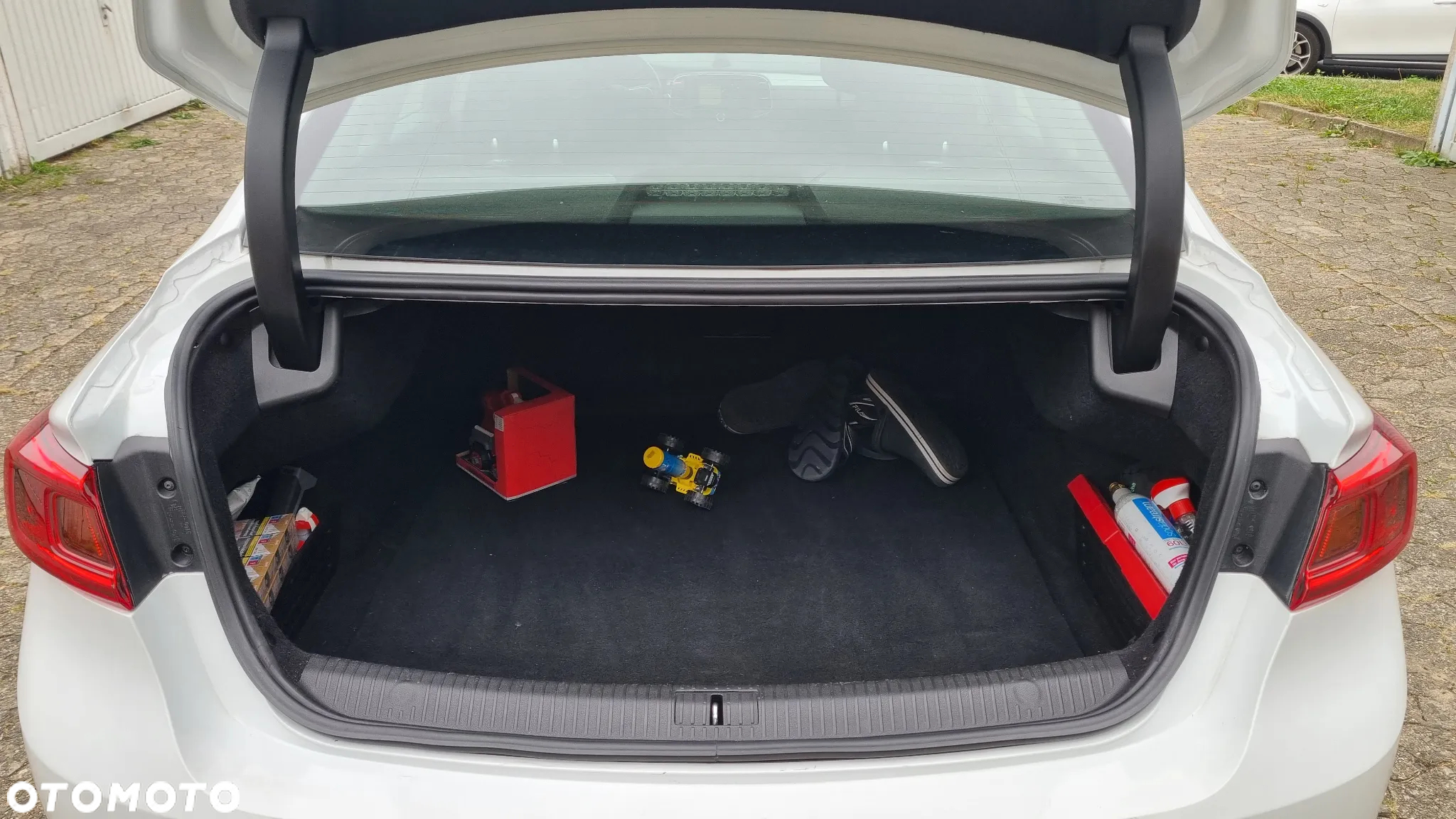 Renault Talisman ENERGY dCi 110 LIFE - 9