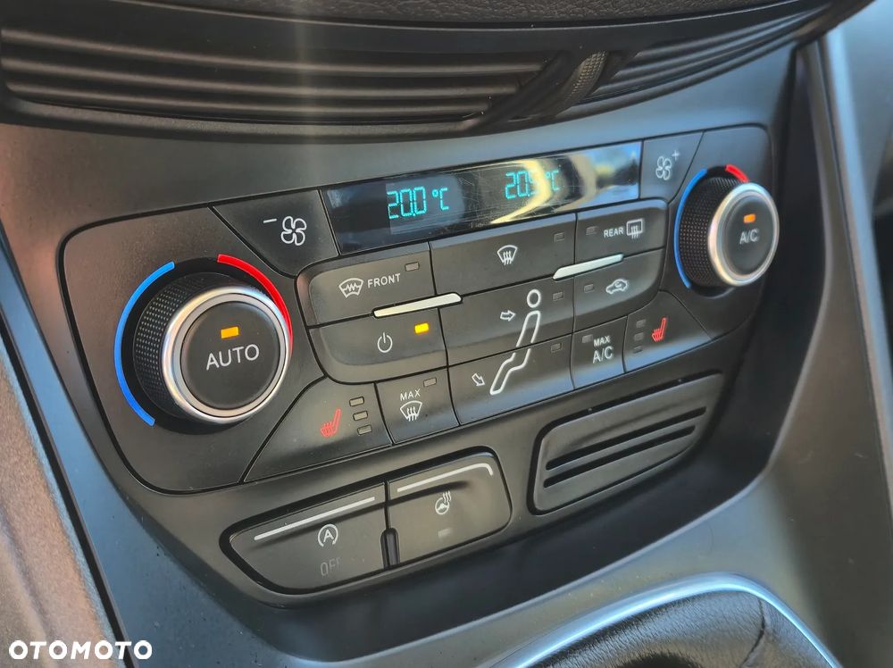 Ford C-MAX - 19