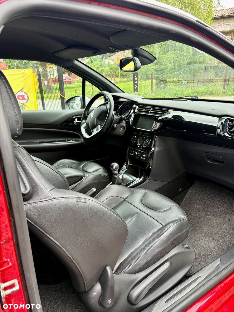 DS Automobiles DS 3 - 6