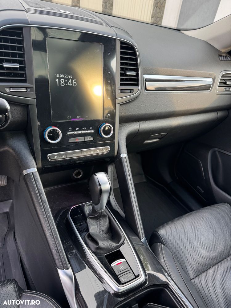 Renault Koleos 2.0 Energy dCi X-TRONIC Intens - 7