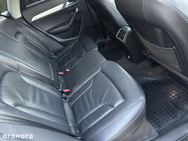 Audi Q3 - 25