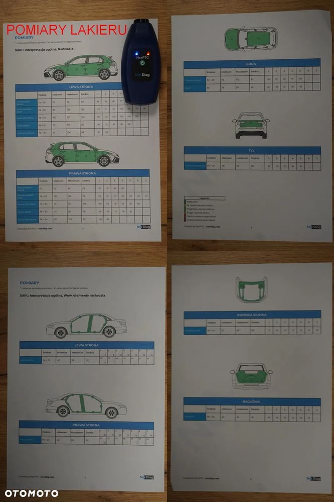 Opel Astra 1.4 Turbo Cosmo - 8