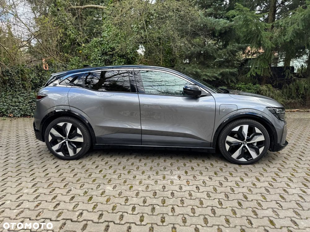 Renault Megane EV60 Techno - 2