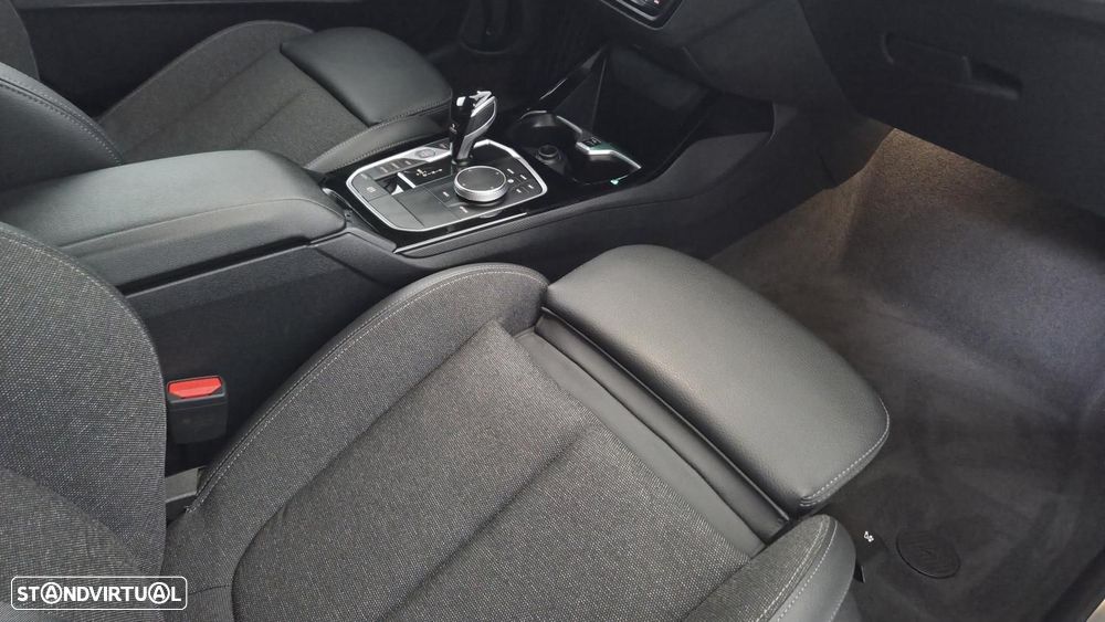 BMW 116 d Auto - 14