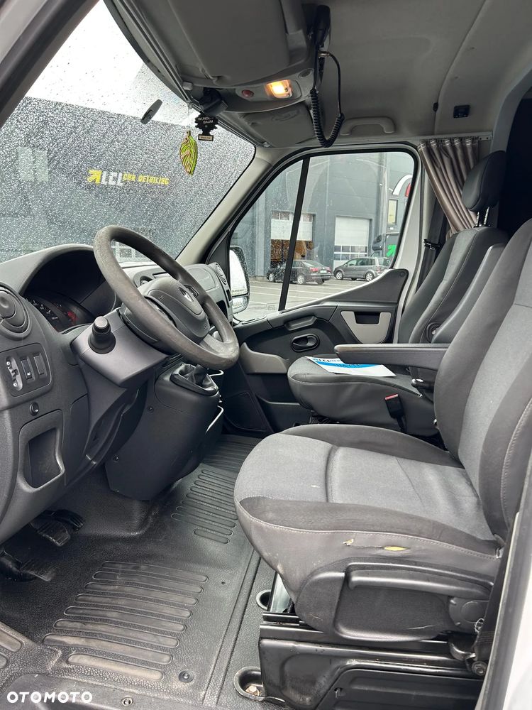Renault mASTER - 8