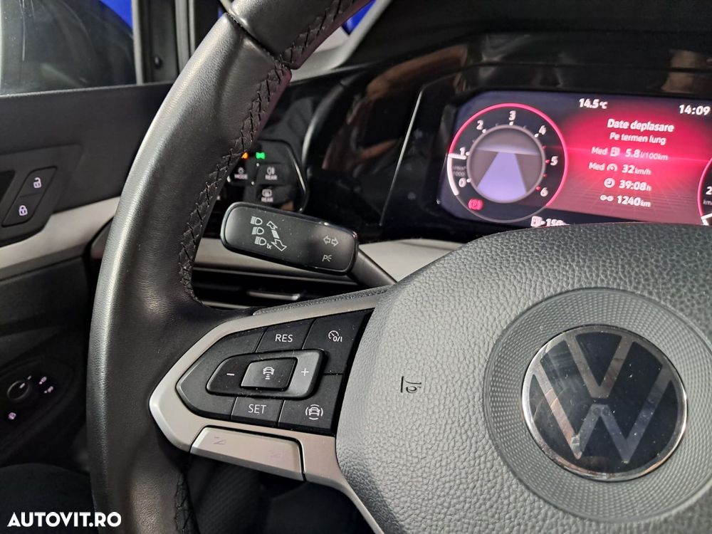 Volkswagen Golf - 14